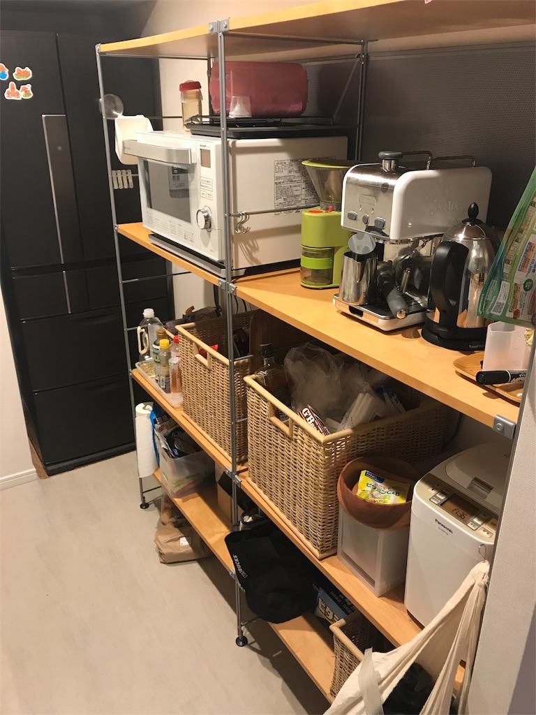引越後購入した物 パート７ コンセント 無印良品のジョイントタップと延長コードにikeaのコンセント収納ケースのコンボ Hidekichi Blog