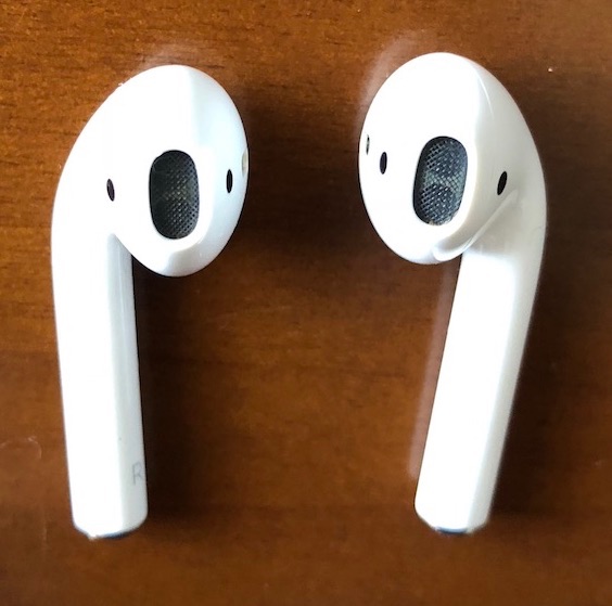 Airpods 掃除方法 1年半以上放置したもの Hidekichi Blog