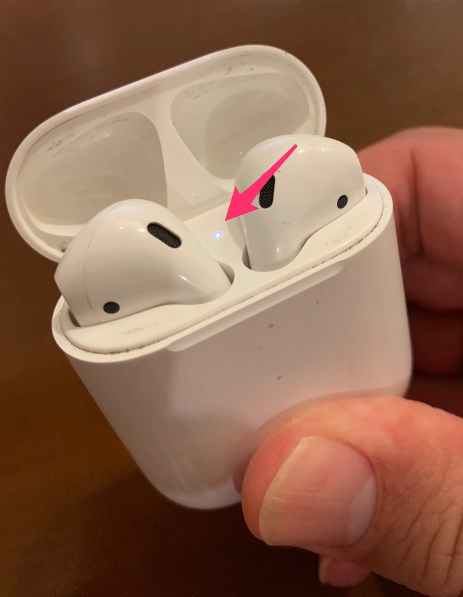 Amazon kindle fire 7 にAirPodsを接続する方法 ペアリング Hidekichi BLOG