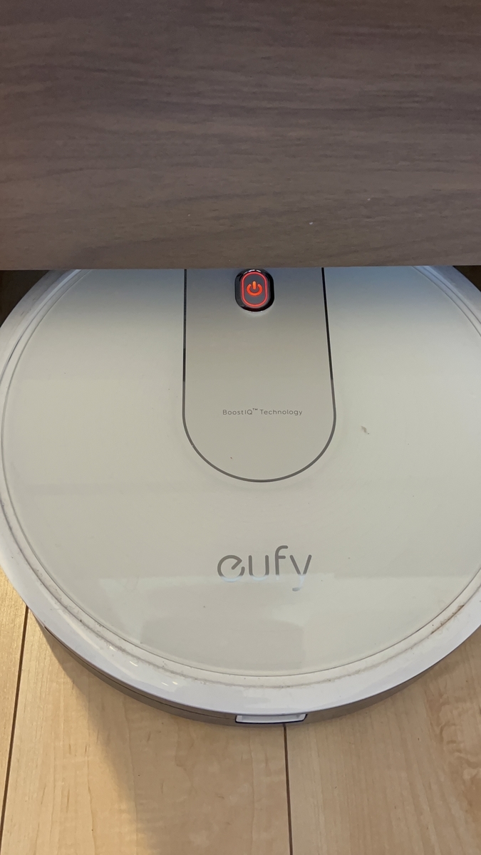 ロボット掃除機 Anker Eufy RoboVac 30C ホワイト（楽天市場】【14日20  