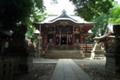 氷川神社