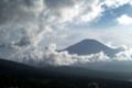 [富士山]富士山