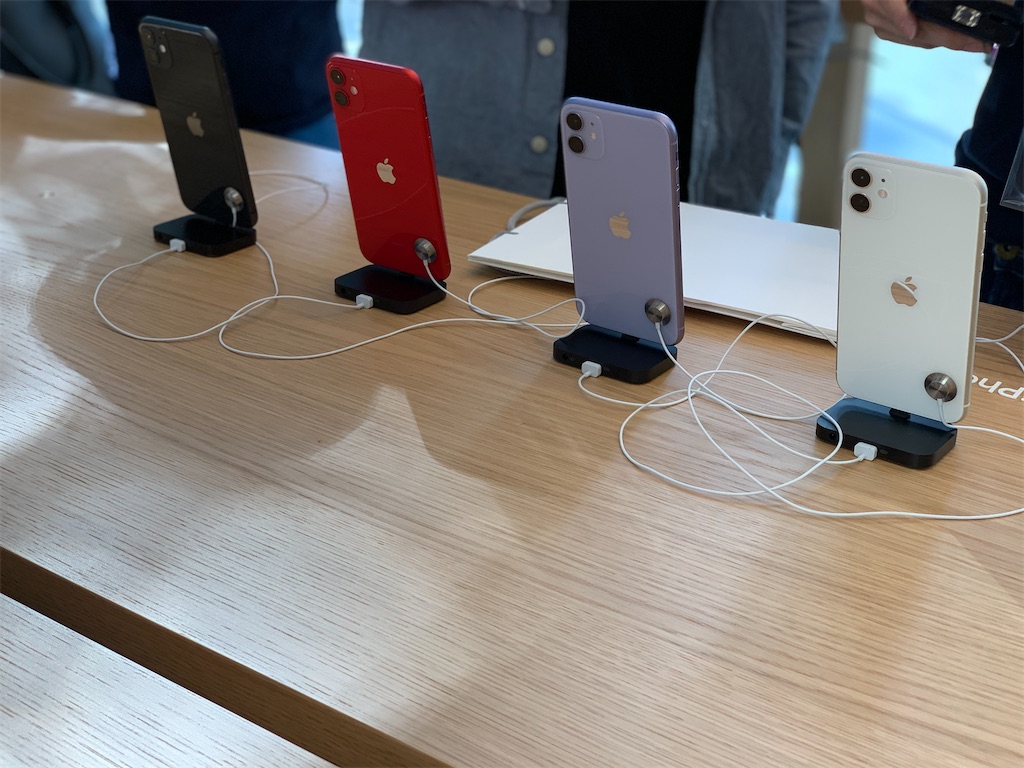年2月 Iphone人気機種ランキング 1位はやっぱりあの機種 ホソpの部屋