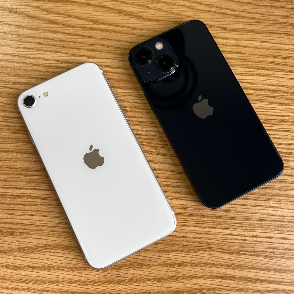 iPhone13、SE3の3台まとめてセット！ iPhone SE（第3世代） iPhone13 SE3 ケース メッキ クリアTPU