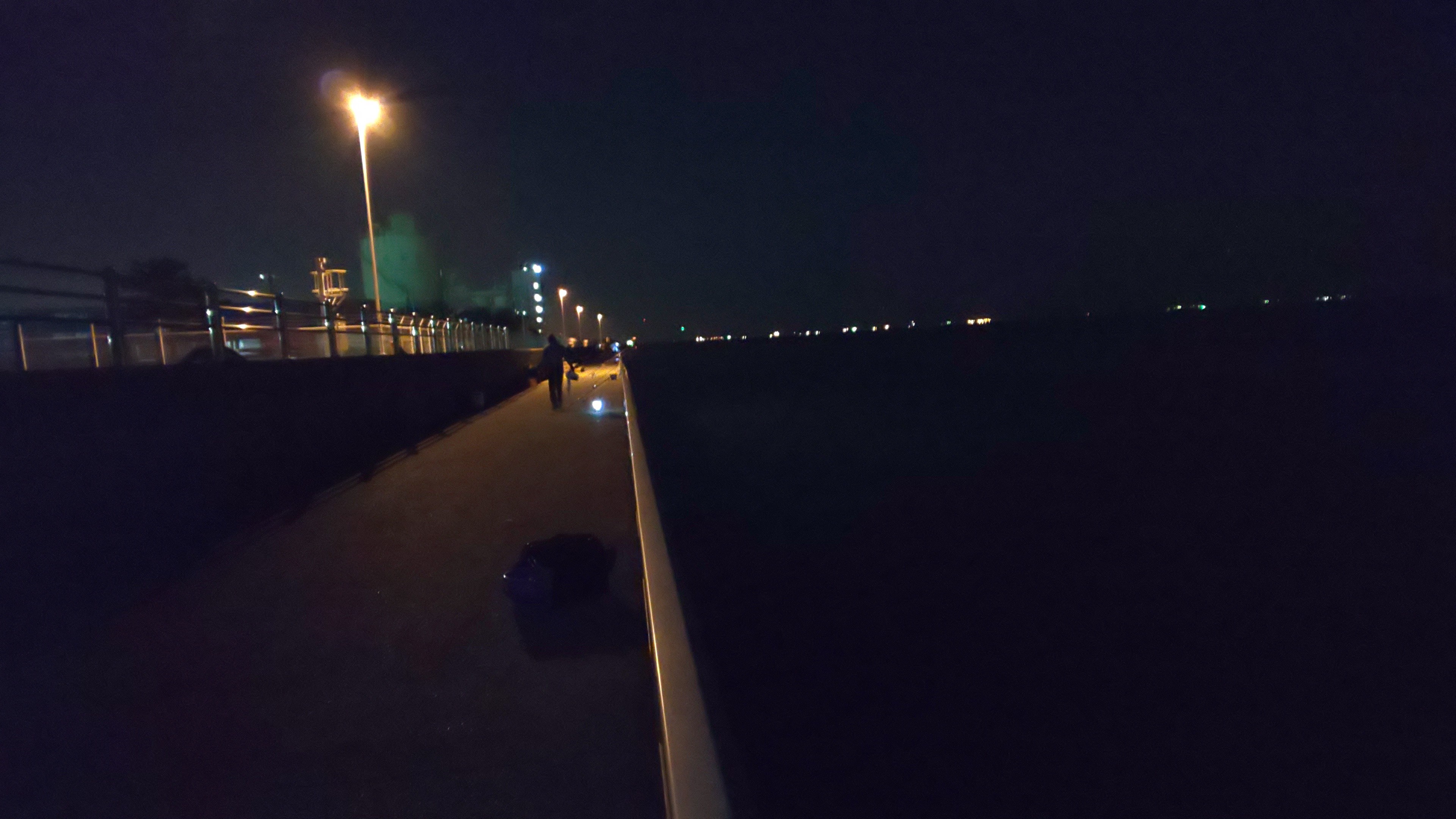 千葉ポートパーク 夜釣り 寒い ハルさん 食べるの 大好き 食いしん坊 日記 千葉ポートパーク 夜釣り 寒い ハルさん 食べるの 大好き 食いしん坊 日記