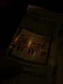 [twitter] 渋谷gee-geに来た。ライブハウス久しぶりかもー。 