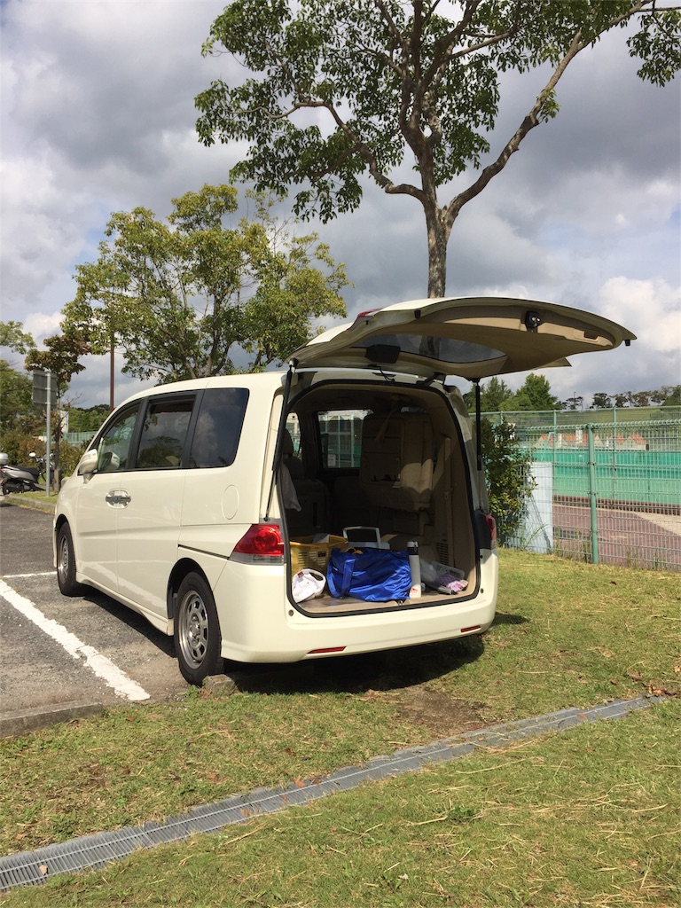 ステップワゴンどこまで行ける トムソーヤ ステップワゴンどこまで行ける トムソーヤ