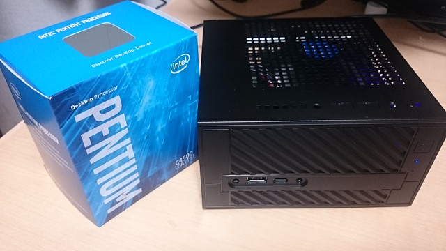 3Mキャッシュ 2コア/2スレッド 【BOX】 LGA1151 BX80662G4500 Intel CPU Pentium G4500 3.5GHz