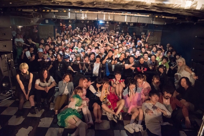 こどもめんたる〜はっぴょうの伍〜新宿LOFT,DVD こどもめんたる～はっぴょうの伍～＠新宿LOFT - NaKaMaism