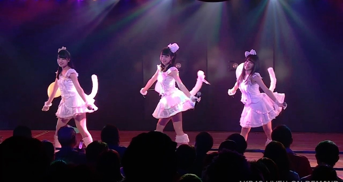 AKB48 大盛真歩 研究生 「パジャマドライブ」初日公演 ランダム生写真 netshop限定 5種コンプ 最新 大盛真歩 on X