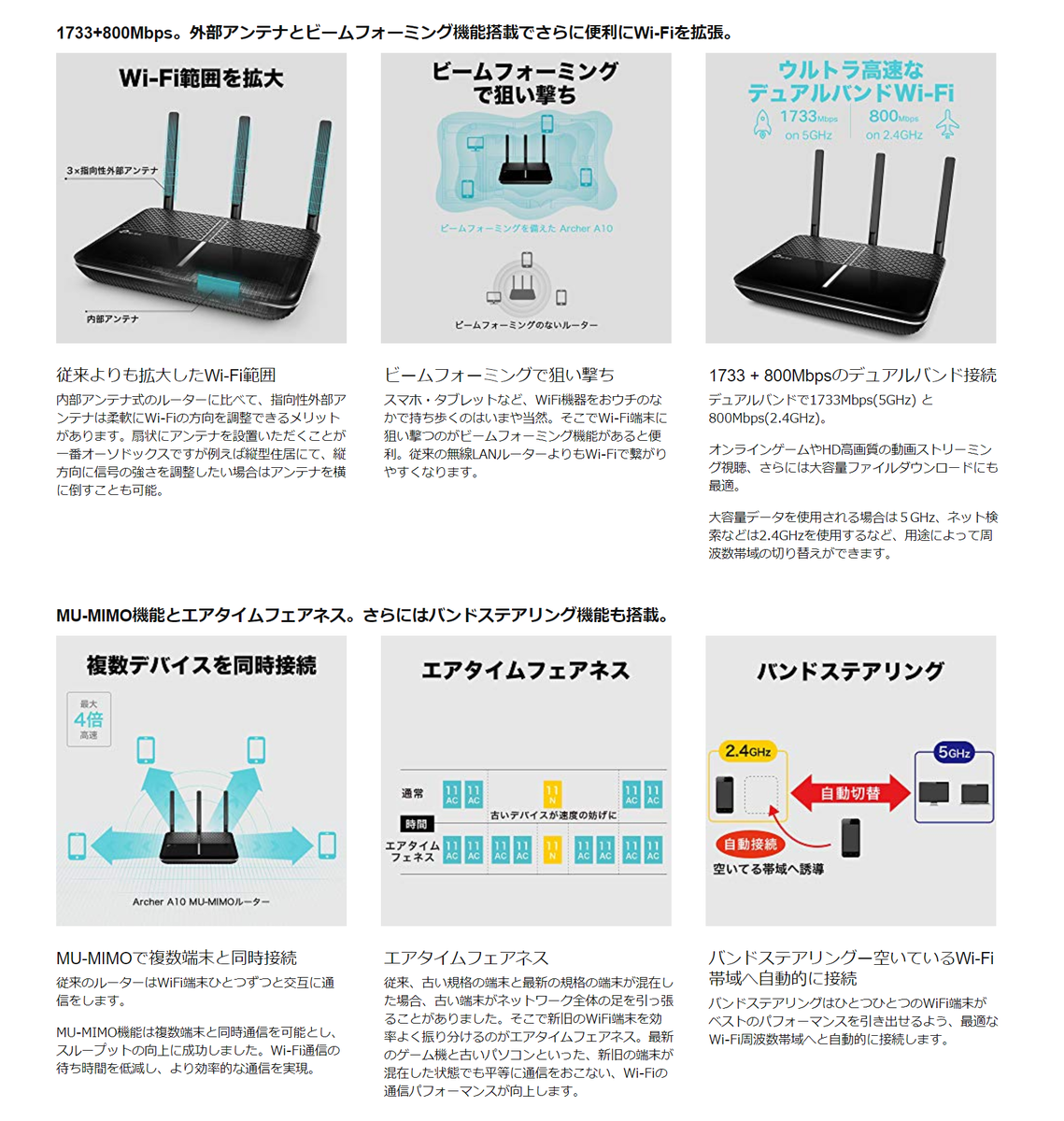 I Oデータ 11n対応 無線LANルーター 親機 I Oデータ 11n対応 無線LANルーター 親機