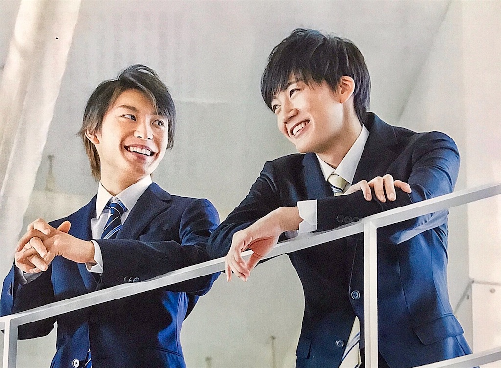 Johnny&#39;s - K  長妻怜央 2017年長妻怜央ベスト10〜モンド・和服めっちゃ似合う