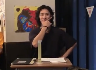 ひーくんhbd 給食 Htn O873のブログ