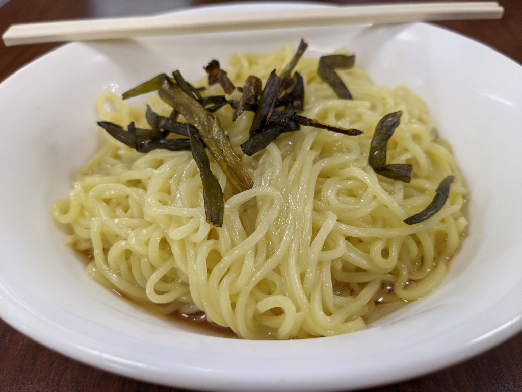 友誼食府 中華料理 台湾料理 池袋 ネットに影響される人の日記