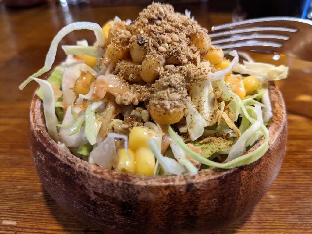 温玉炙りチーズコシャリ コシャリ屋コーピー エジプト料理 錦糸町 ネットに影響される人の日記 温玉炙りチーズコシャリ コシャリ屋コーピー エジプト料理 錦糸町 ネットに影響される人の日記