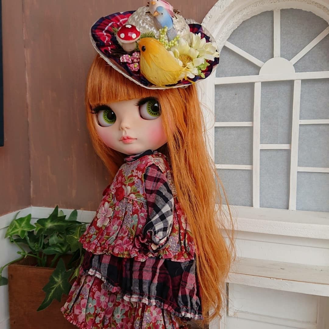 ブライス ルミデミトリア ブライスカスタム 【公式通販】