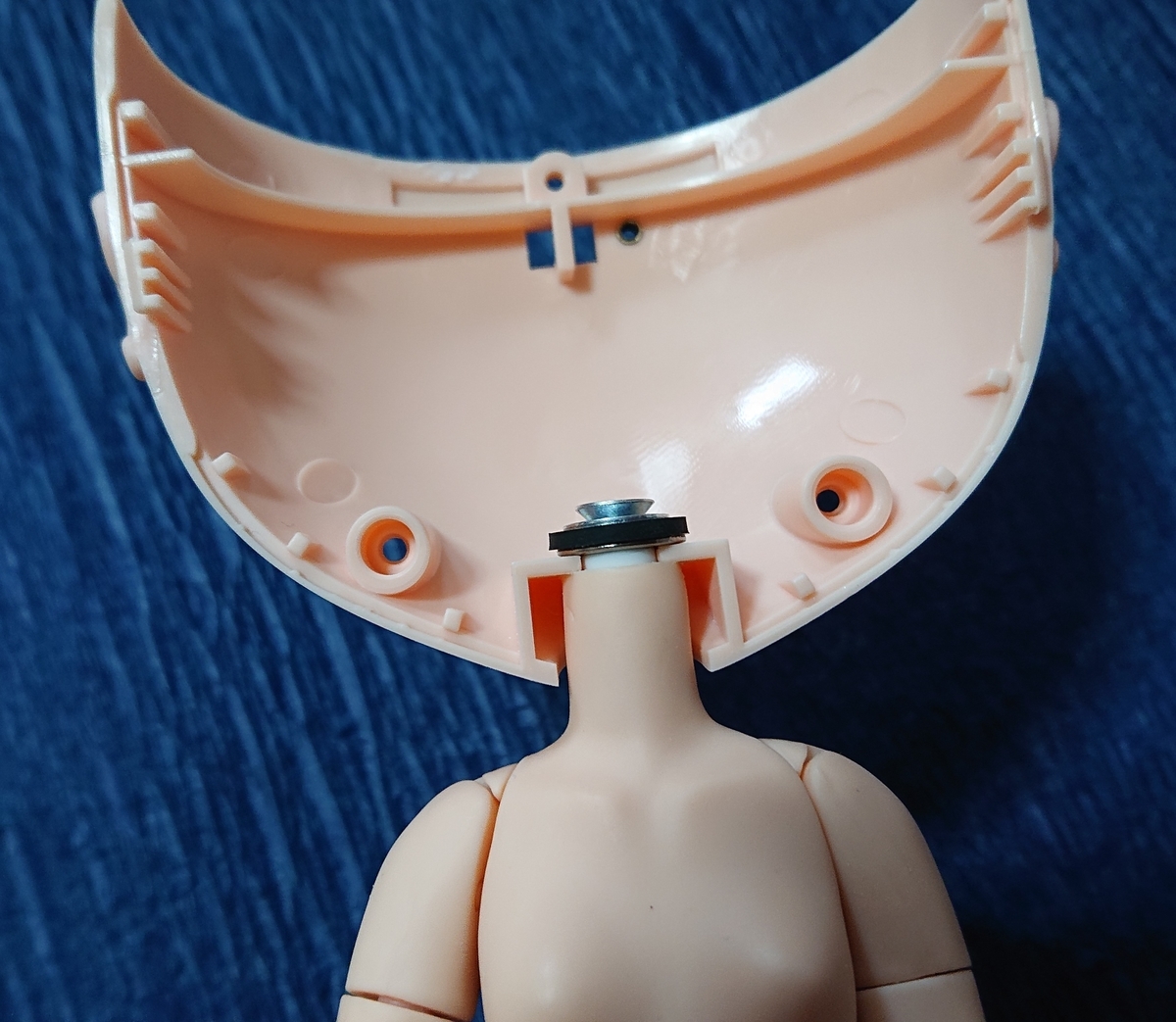 最近のちょっとした変化💡 - ☆はぐ☆カスタムブライスのブログ