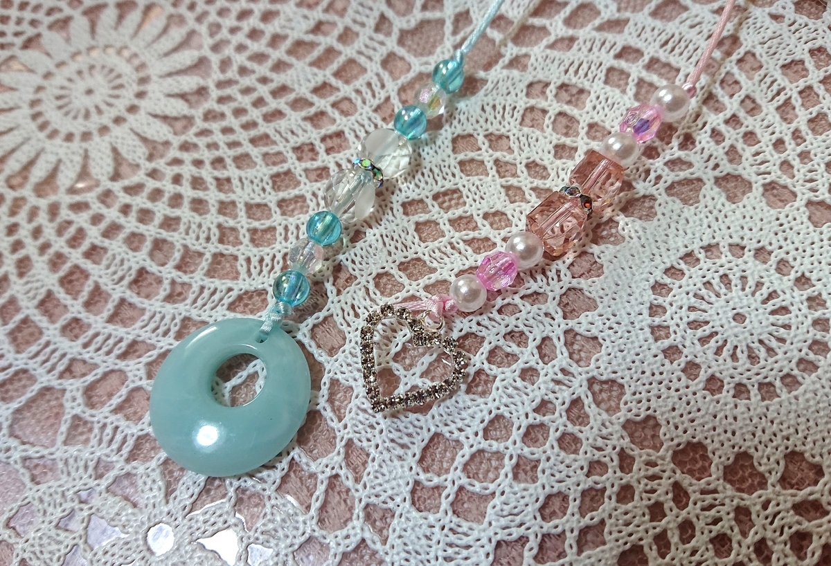 半透明肌の子出品しました❤️ - ☆はぐ☆カスタムブライスのブログ
