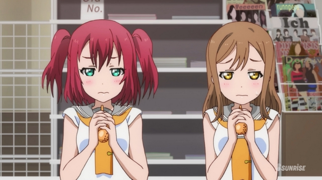 クローズアップ推しカプ Re ルビまるの尊さは伊達じゃない School Idolにハマった人のdiary
