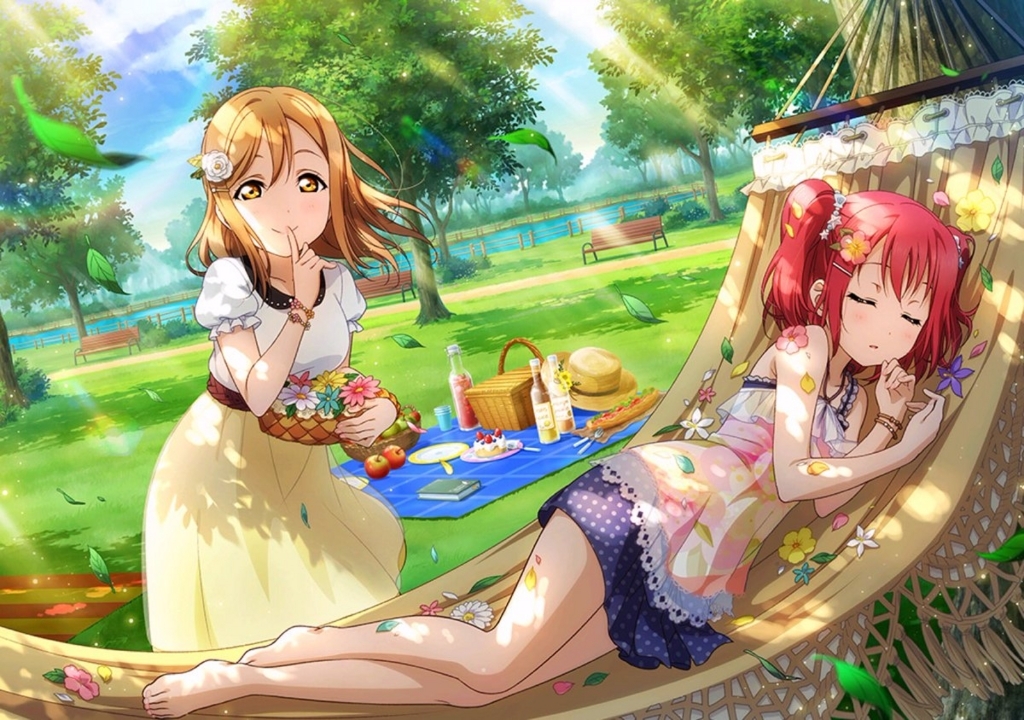 クローズアップ推しカプ+ ～Re:ルビまるの尊さは伊達じゃない
