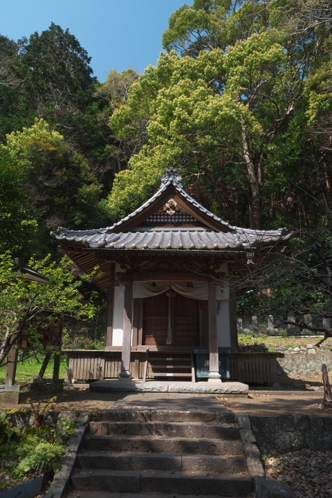 富士市の実相寺から岩本山周辺 岩本山公園 龍巌淵 前編 ふじ楽いず楽