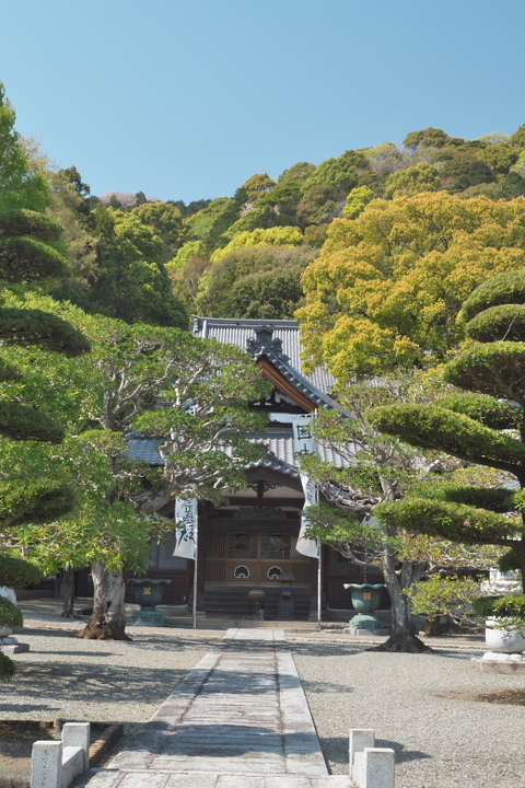 富士市の実相寺から岩本山周辺 岩本山公園 龍巌淵 前編 ふじ楽いず楽