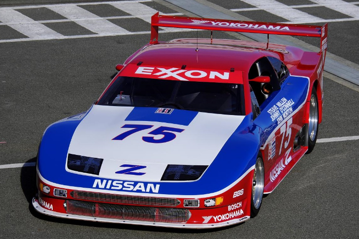 IMSA 300ZX