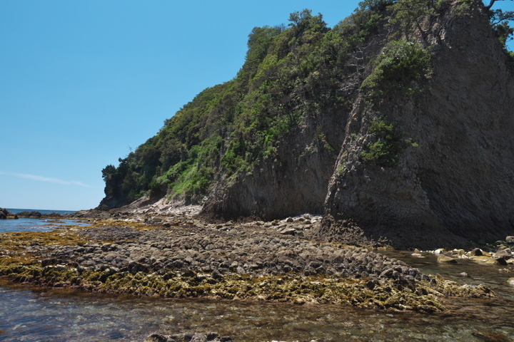 西伊豆 トンボロ 堂ヶ島周辺をぷらぷら1 三四郎島トンボロ編 ふじ楽いず楽 西伊豆 トンボロ 堂ヶ島周辺をぷらぷら1 三四郎島トンボロ編 ふじ楽いず楽