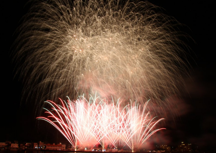 内浦 奥駿河湾海浜祭