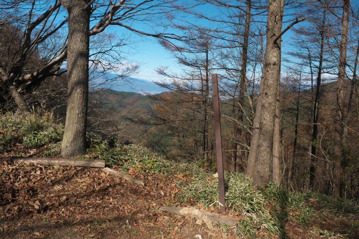 精進峠