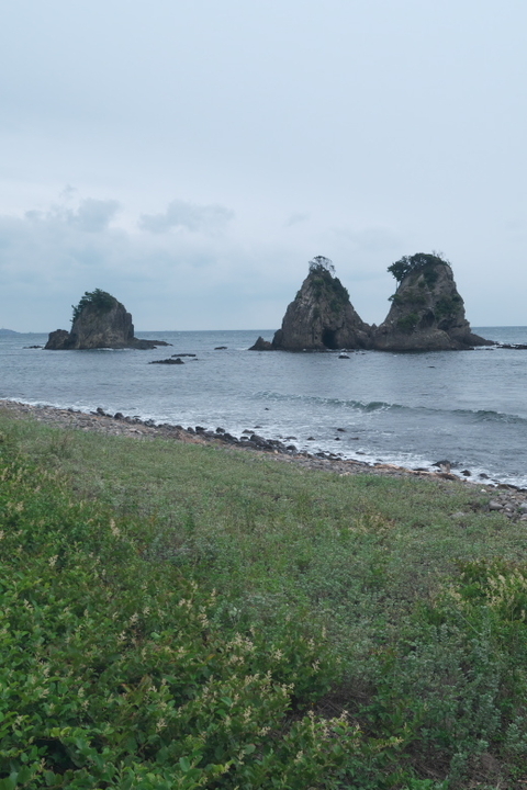 逢ヶ浜1