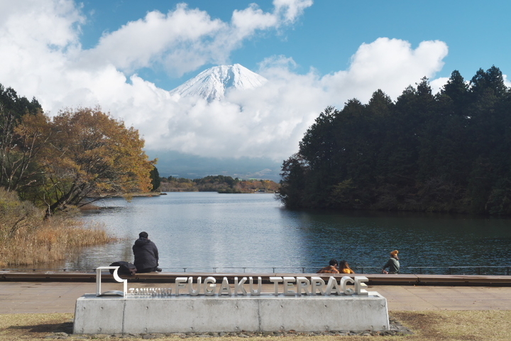 田貫湖富岳テラス1