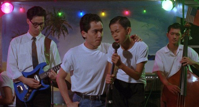 牯嶺街少年殺人事件 - シネマ一刀両断