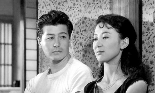 早春 - シネマ一刀両断