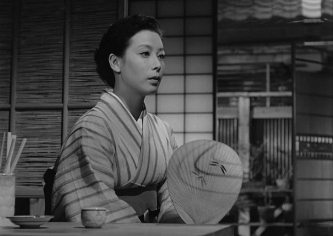 早春 - シネマ一刀両断