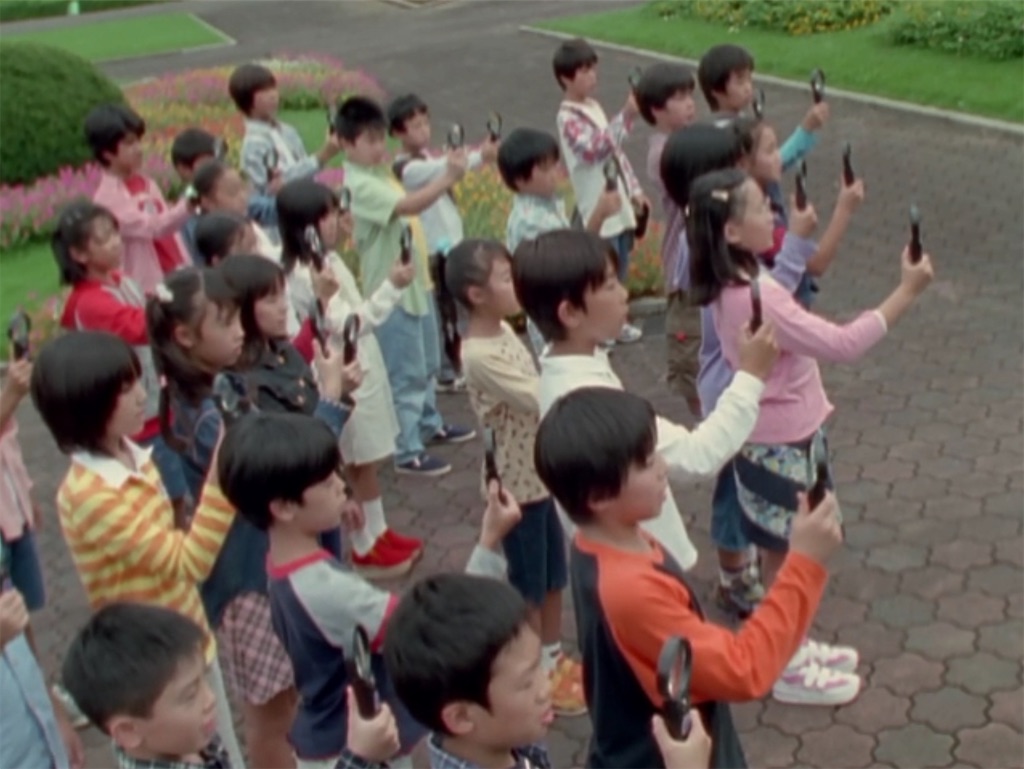 特撮少年 vol9 ジェットマン特集