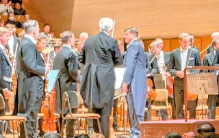 ティーレマン・ウィーンフィル『シューベルト・未完成＆シュトラウスⅡ