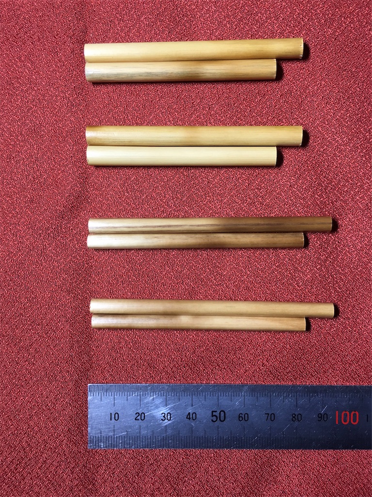 段差の底釣り 段底 浮き追加製作 へらぶな釣りとへら浮き製作とオーディオのブログ