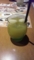 ブルーピーチカクテル！！