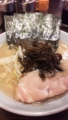 醤油豚骨！