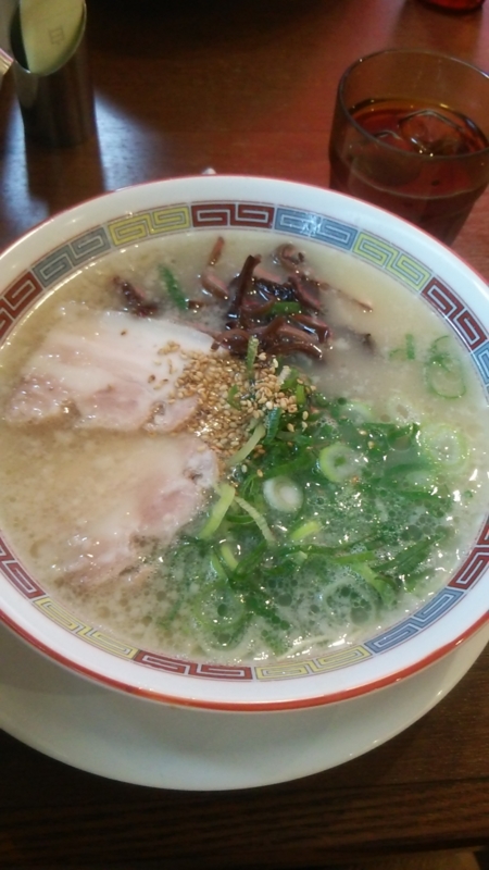  美味しかったです