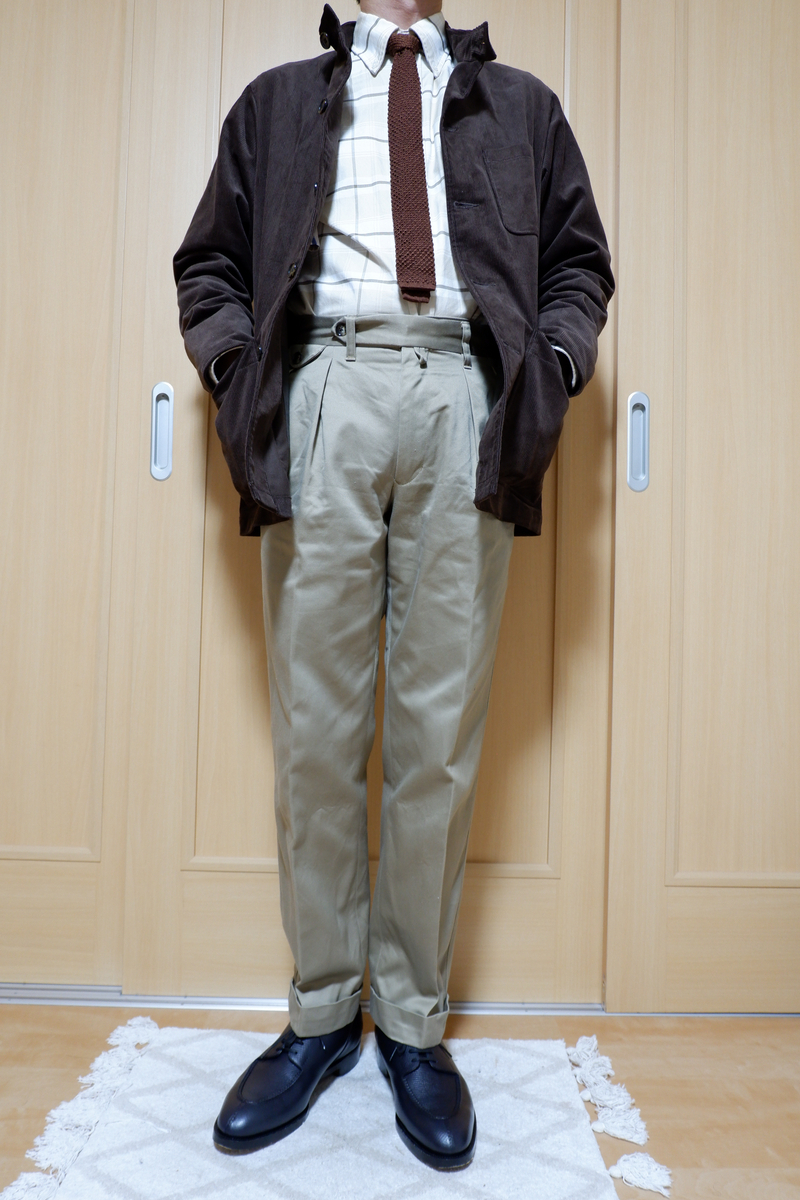 Uチップ】改めてUチップの素晴らしさとモカ縫いの違いによる印象 Uチップ】改めてUチップの素晴らしさとモカ縫いの違いによる印象
