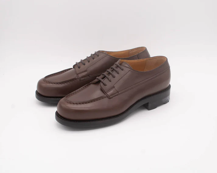 RENDO】レンドの革靴オーダー前夜祭と合わせ方について考えてみる【お