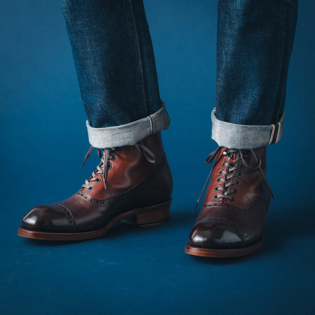 chausser ショセ ブーツ・革靴 Chausser】ショセの秘密を大解剖！レディースだけじゃない、メンズでも