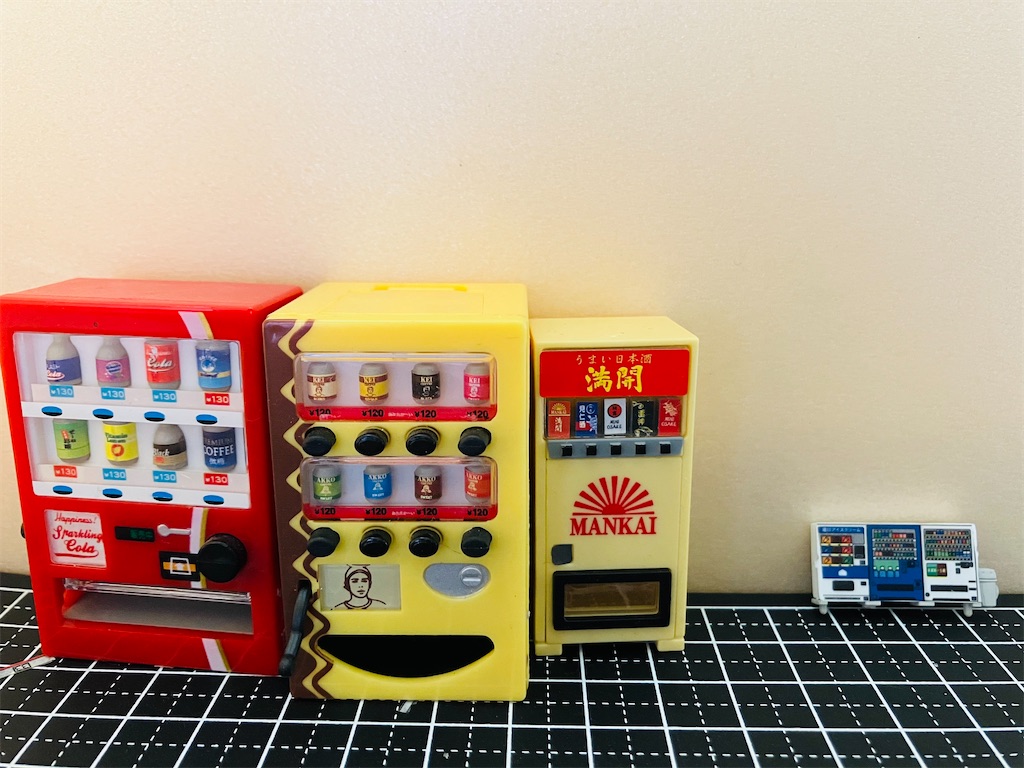 はにわ物語 お道具箱 🚀 - しなやかに〜☆
