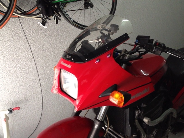 gpz900r初期　純正ミラー 2025年最新】Yahoo!オークション -gpz900r ミラー 純正の中古品