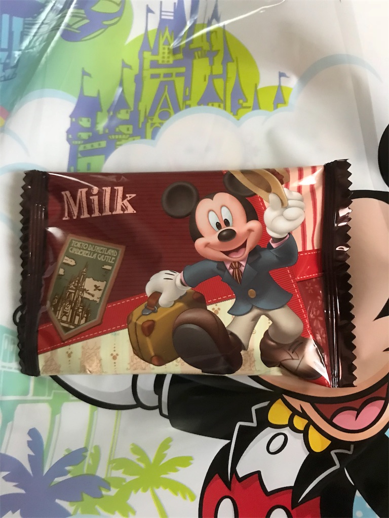 選択した画像 ディズニー ラスク ディズニー ラスク カロリー