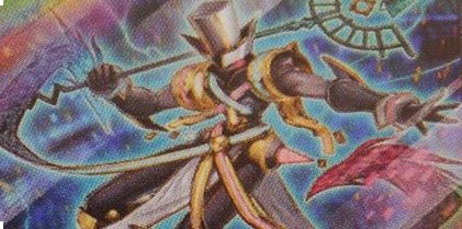 《トライゲート・ウィザード》に見える相互リンク対策と弱点。鍵は【壊獣】にある。