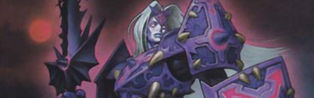 遊戯王　ヴァンパイア　特徴　