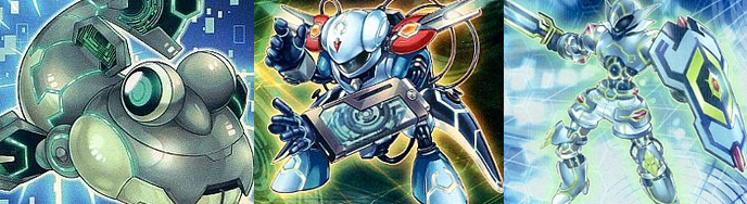 サイバース族ってどんな種族？